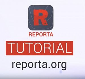 Reporta: Sigurnosna aplikacija za novinare koji izveštavaju iz opasnih zona