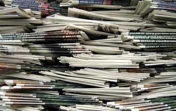 Novinarstvo između blogova, tabloida i Liberasiona