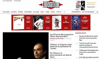 Zašto je urednik “Libeationa” dao ostavku: Novine nisu društvena mreža
