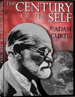 Vek sebičnosti (The Century Of the Self)